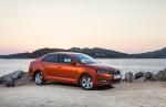 Skoda Rapid 2017 года (WW)